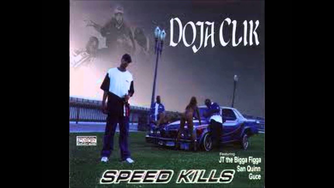 DOJA CLIK -- 6 Million Ways To Bubble