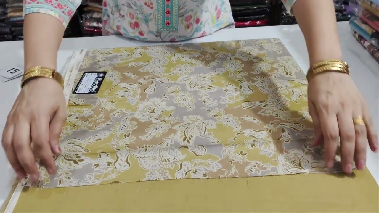 Ramtex New print#6239009067 #9877991302 #7 April 2025#cottensuit #super fine fabric