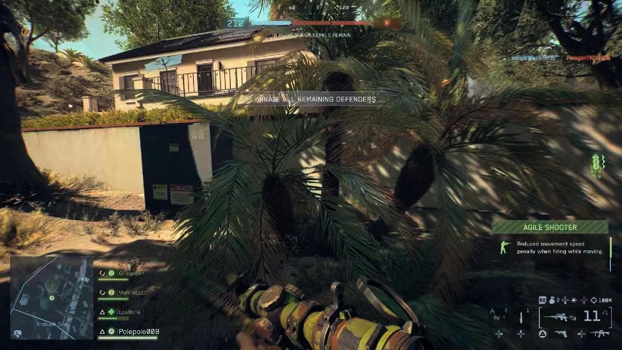 Battlefield 6_2026 Pole 13 Sniper  Kill
