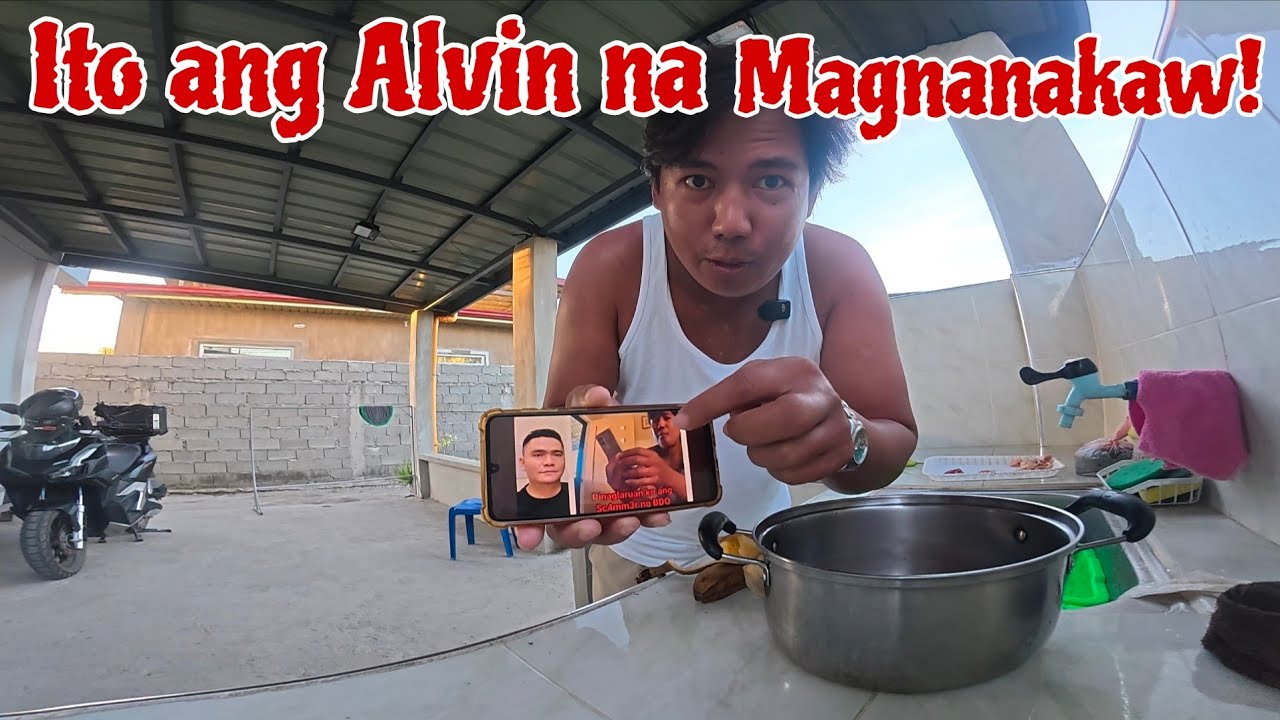 Biktima Lagi ako ng Maling Akala