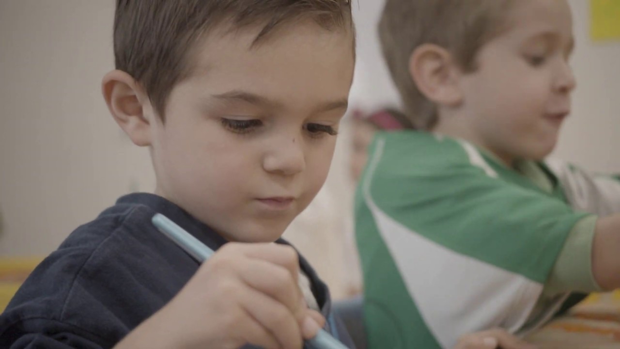 Peterson Schools - Campus Paseo Pedregal