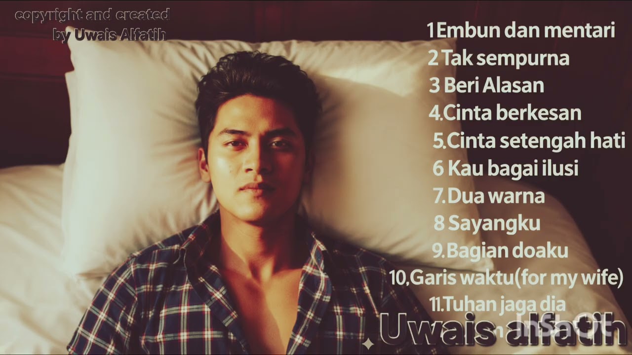 Full songs,album Uwais alfatih#night songs#@dreammusicport