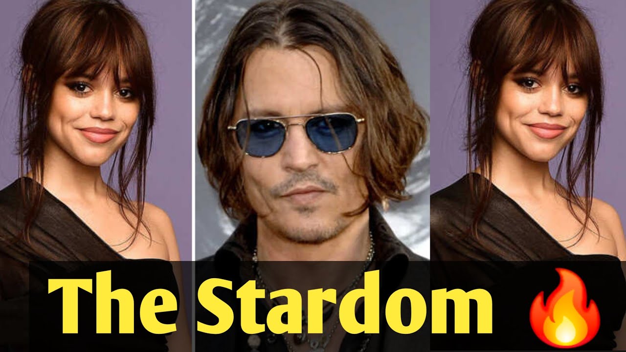 Johnny Depp 😎 Hollywood&rsquo;s Most Unconventional Star Redefines Stardom 🔥🔥