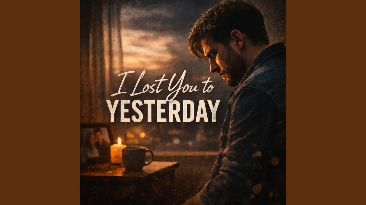 I Lost You to Yesterday
