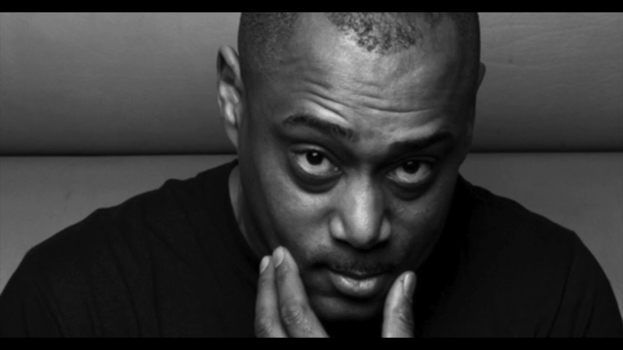 Mike Huckaby - Long Track Radiocafe, Budapest 05-16-2009