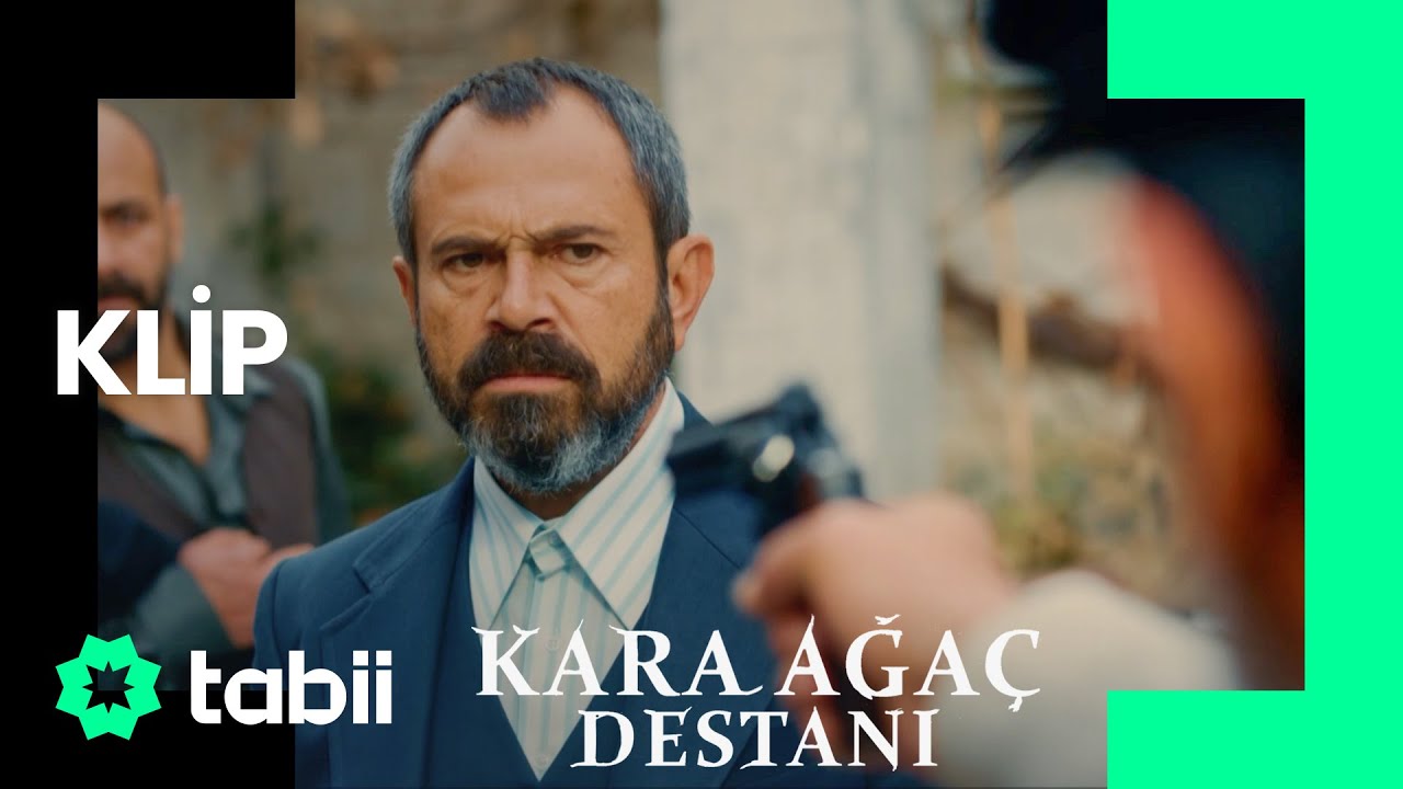 Masum Kanı Akıtmayacaktın! | Kara Ağaç Destanı 27. Bölüm