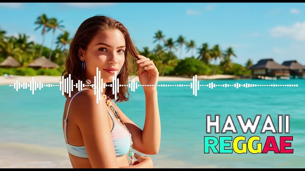 Chill Reggae That Feels Like Summer All Year