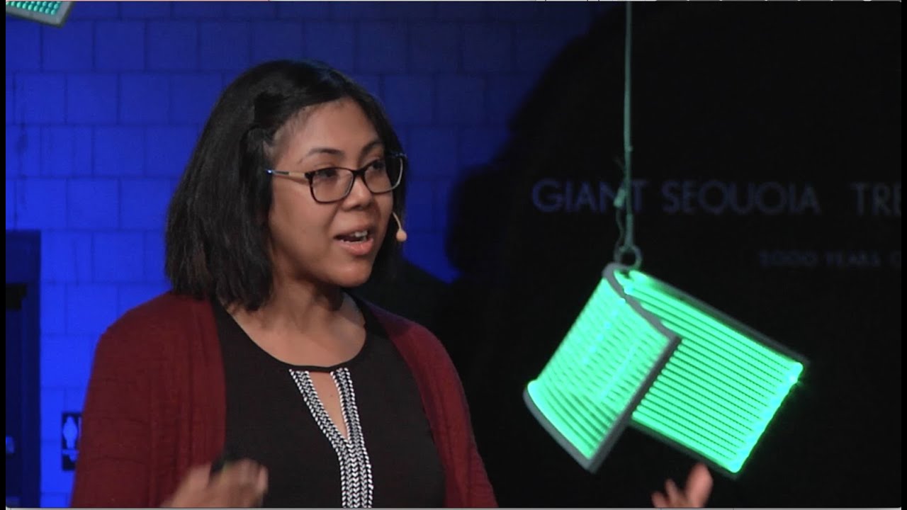 Seeing With the Mind’s Eye:  An Exploration of Visual Attention in Dynamic Scenes -    Farahnaz Wick
