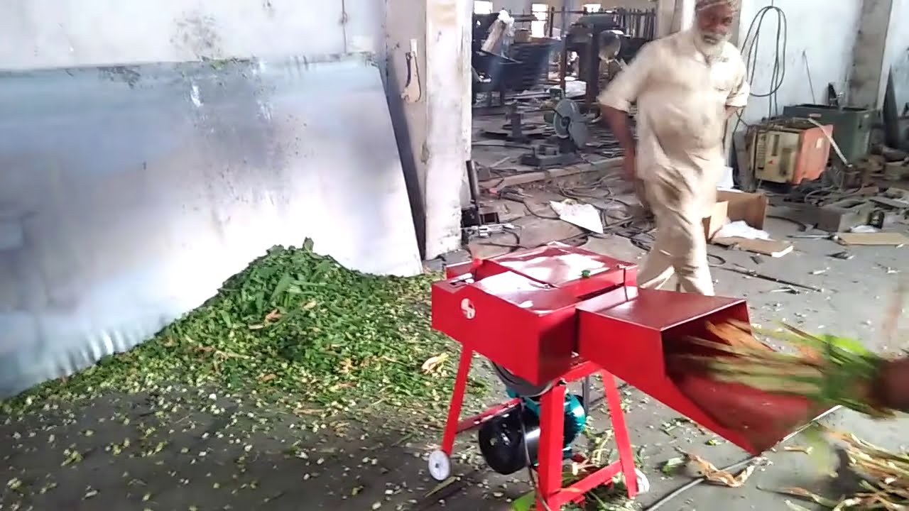 Crompton Chaff cutter 2 hp price,mini chaff cutter,small chaff cutter,fodder cutter.Call: 7499696890