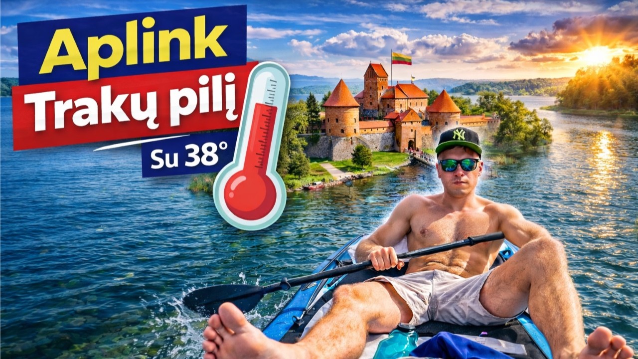 Paskutinis ežeras ir ratukas užbaigtas (3)