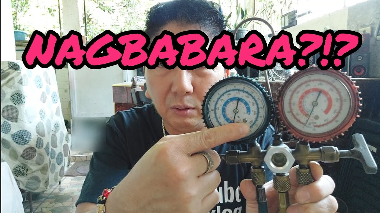 AYAW UMANGAT.. KARGAHAN PA BA?? | ferdiesvlog