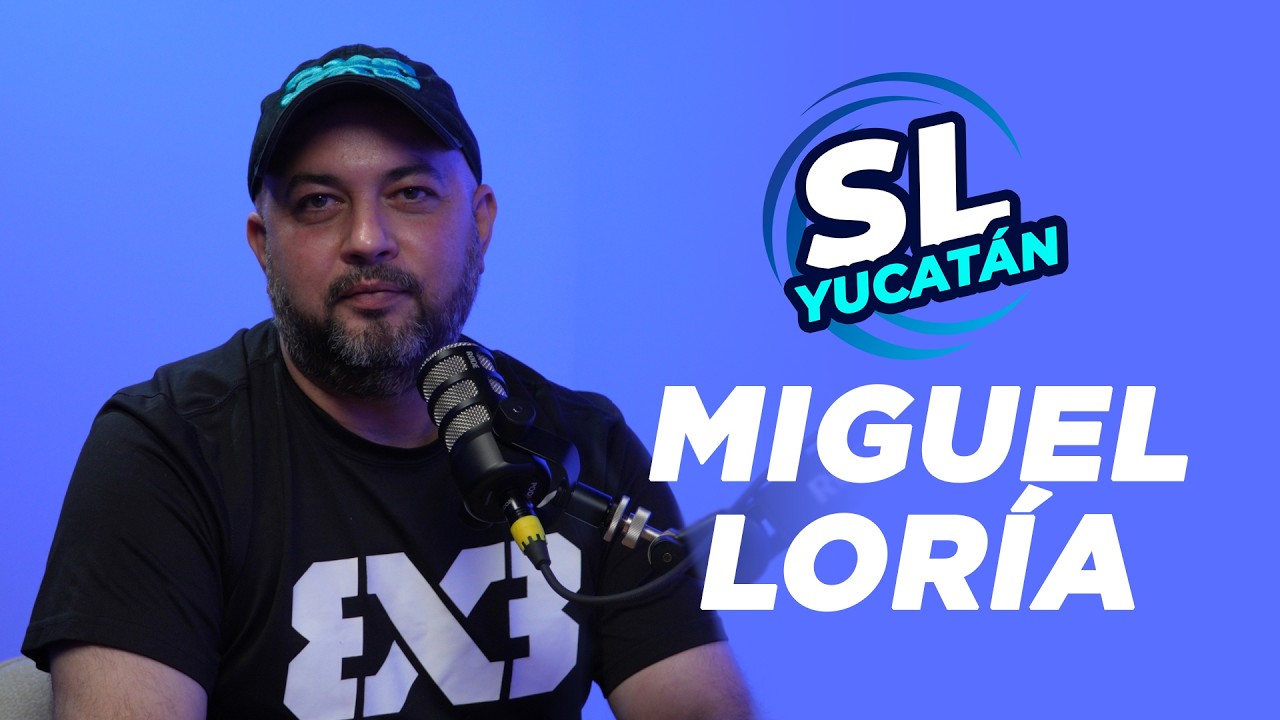 Entrevista SL Miguel Loria