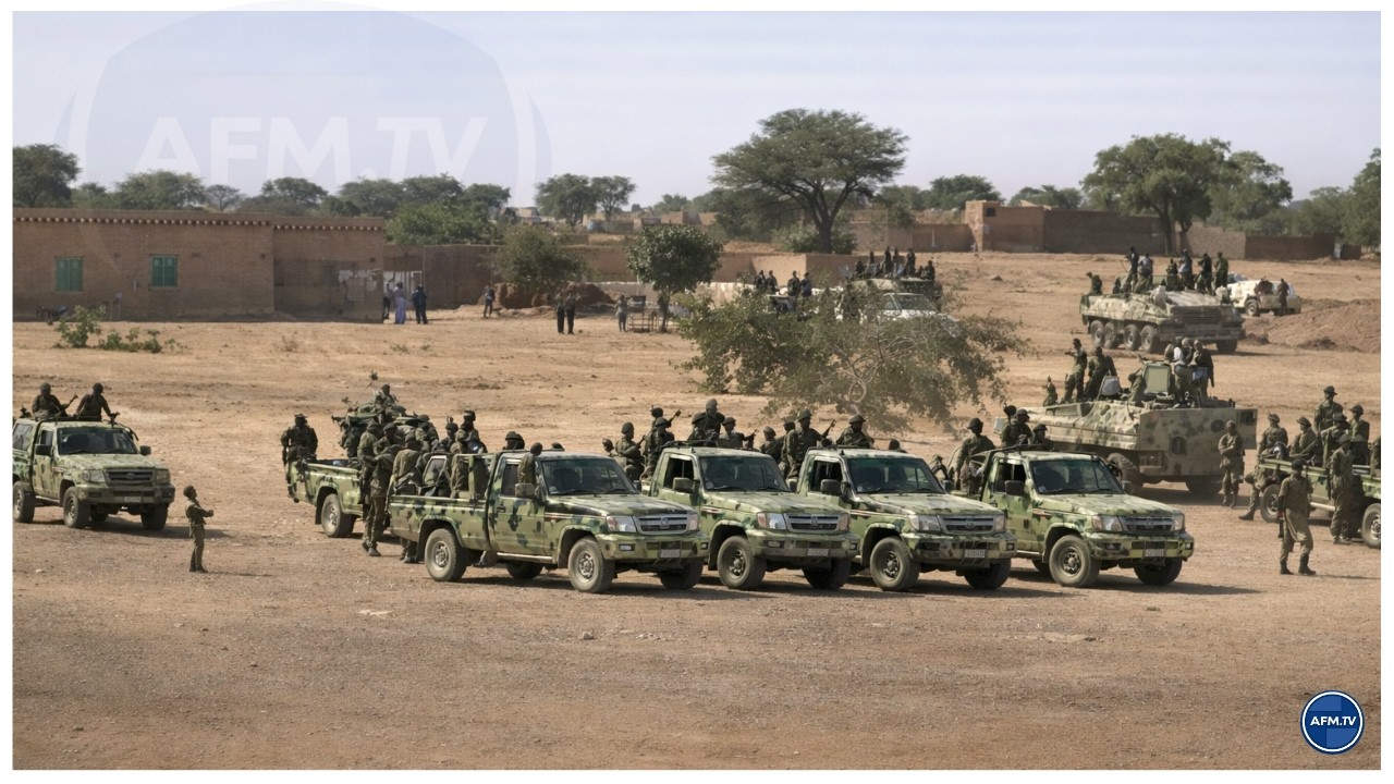 تطورات الوضع في السودان اليوم | الخميس 12 فبراير 2026 | الحاصل