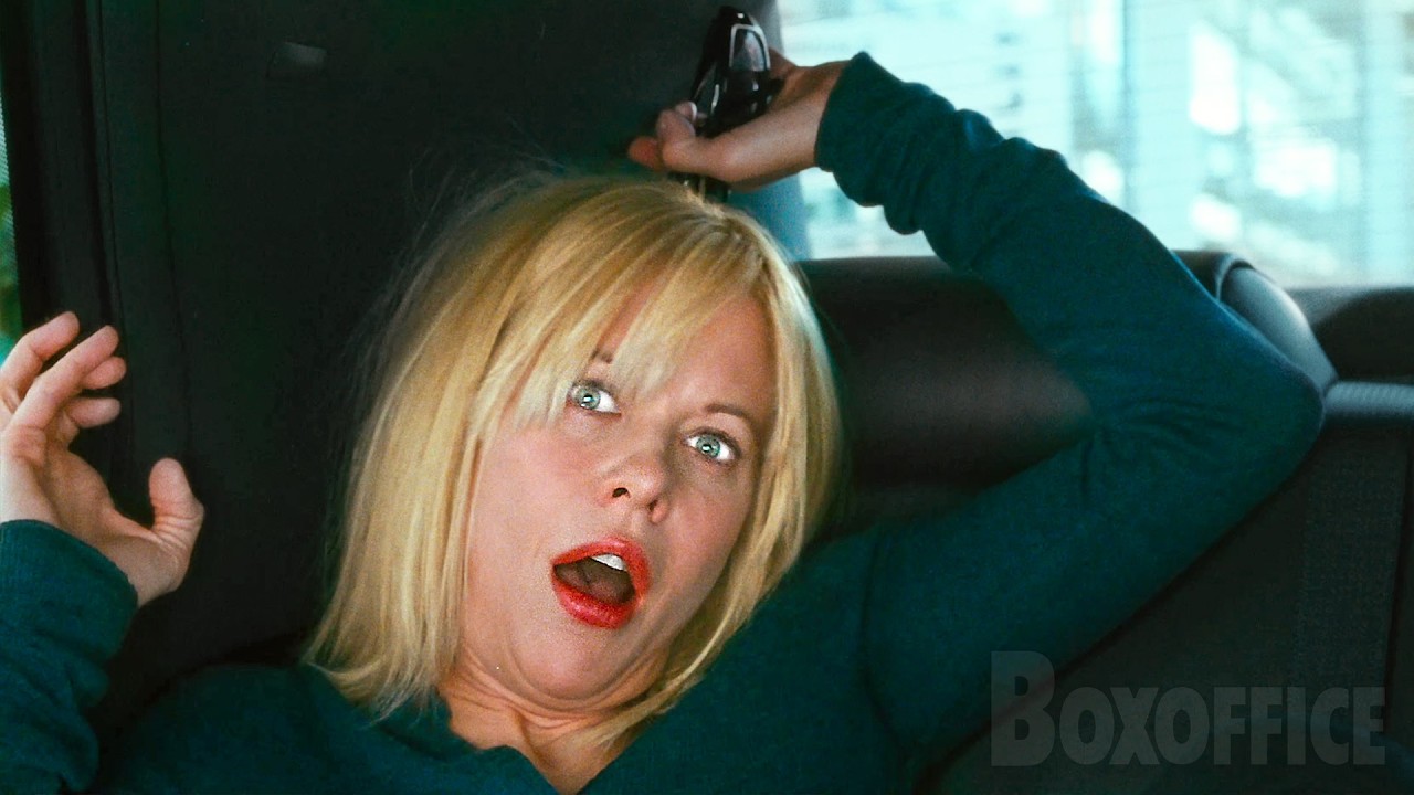 Koszmar Hollywood | Meg Ryan 🔥 Caly Film | PL polskimi napisami