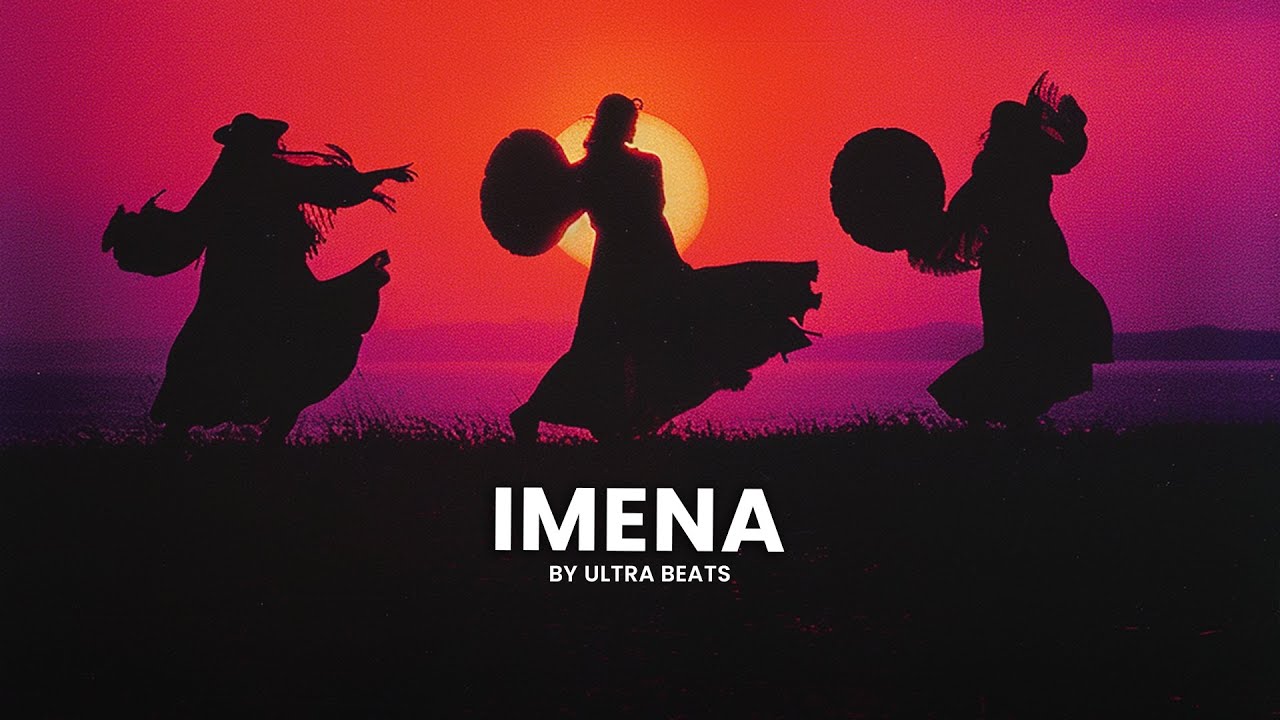 Imena - Ultra Beats | Beautiful Arabic Music