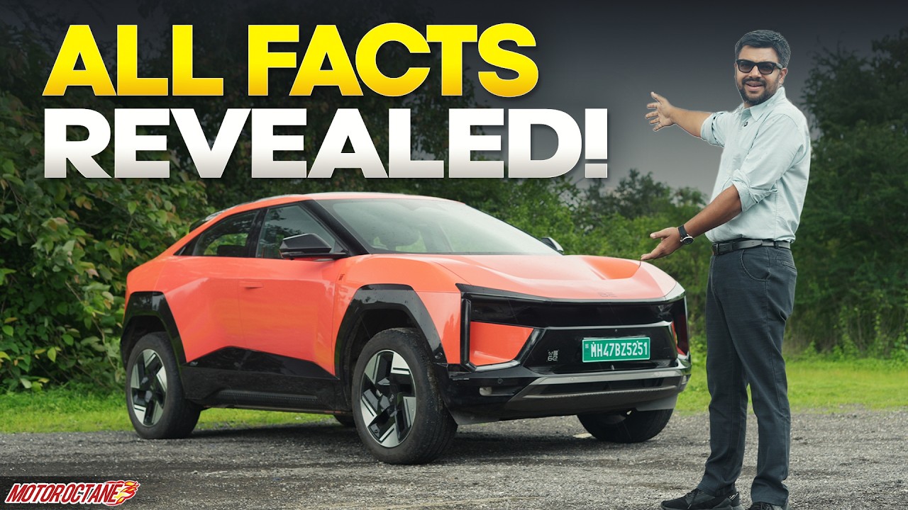 Mahindra BE6 - 6,000kms Review