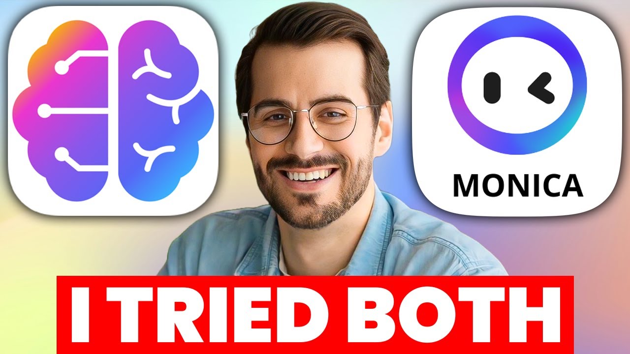 Sider AI против Monica AI — какой из них выбрать?