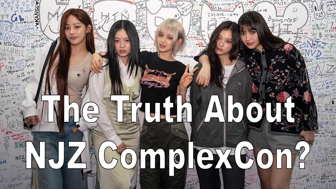 Dispatch Accuses Min Heejin Of Orchestrating NewJeans ADOR Contract Termination and NJZ Rebrand