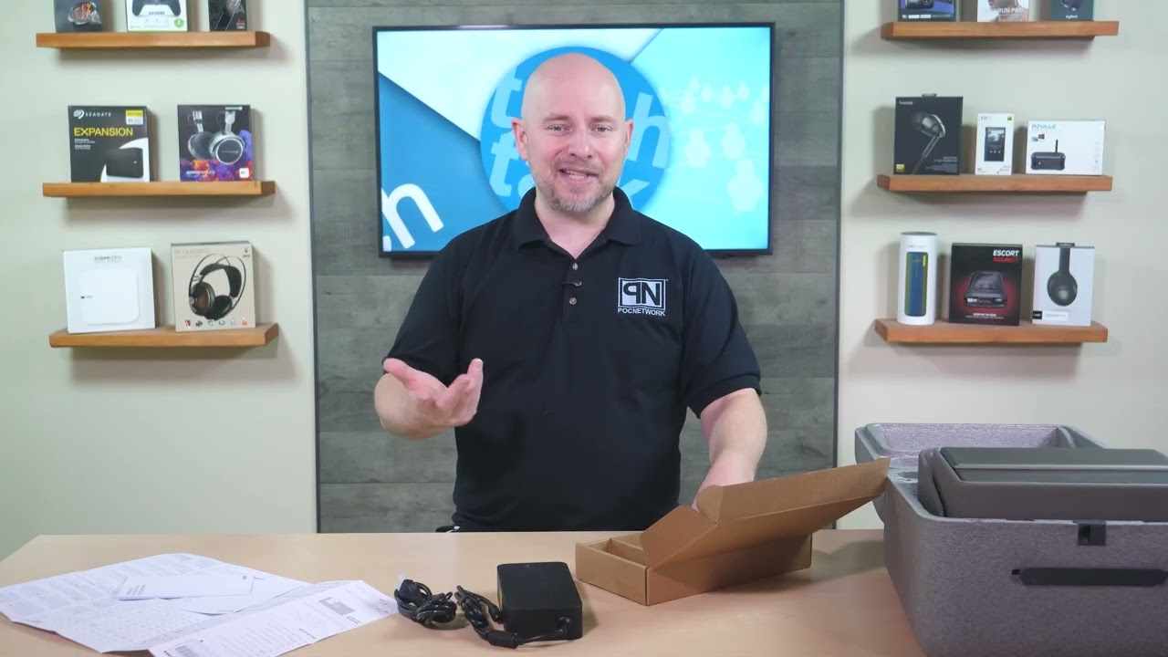 Лазерный проектор XGIMI HORIZON 20 MAX 4K — распаковка, обзор и демонстрация — Poc Network