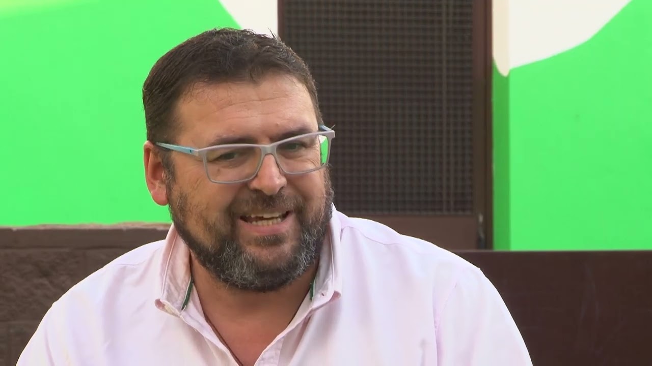ENTREVISTA LORENZO MEDINA SEPTIEMBRE 2025