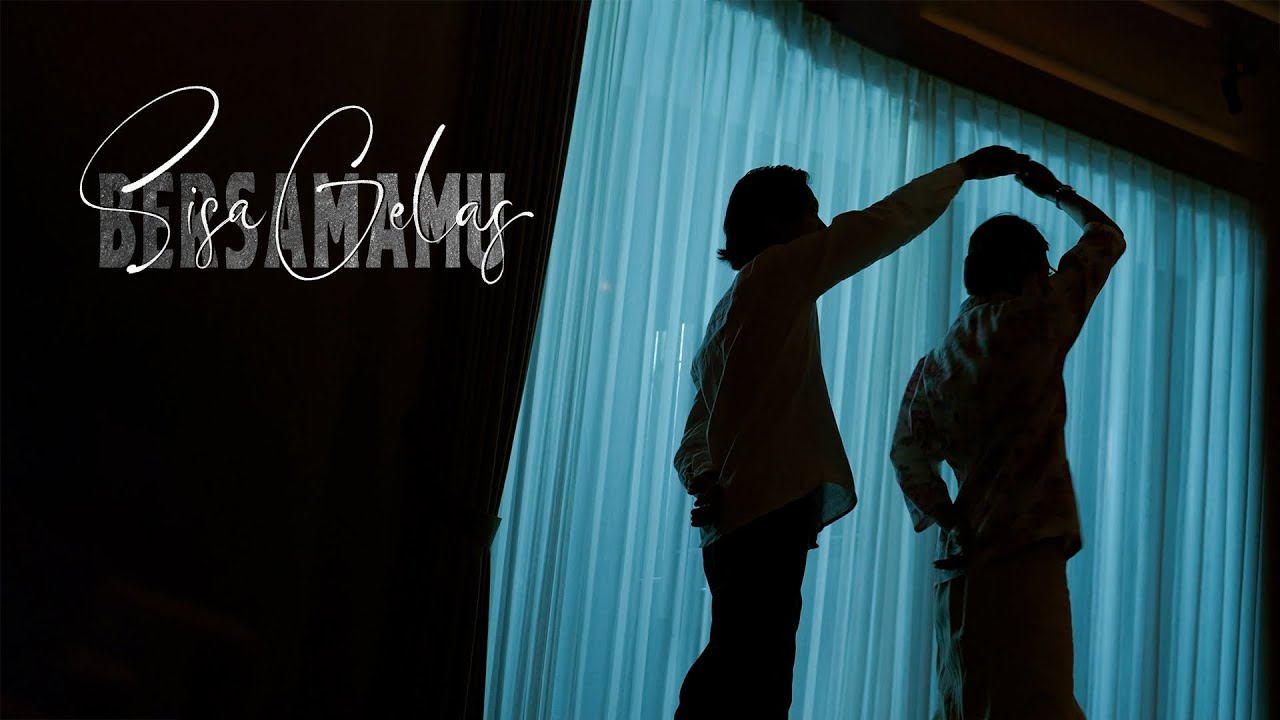 KARNAMEREKA - Sisa Gelas Bersamamu ( Official Music Video )