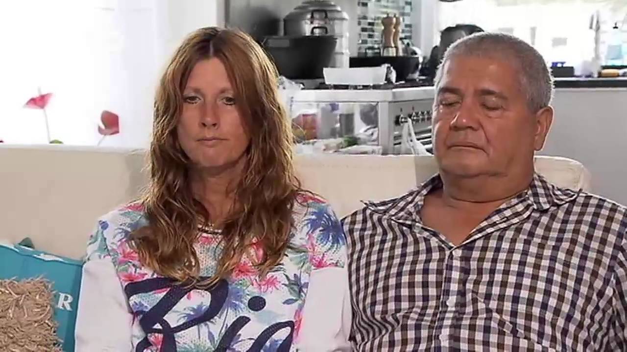 MH17: das Leid der Angehörigen | Journal