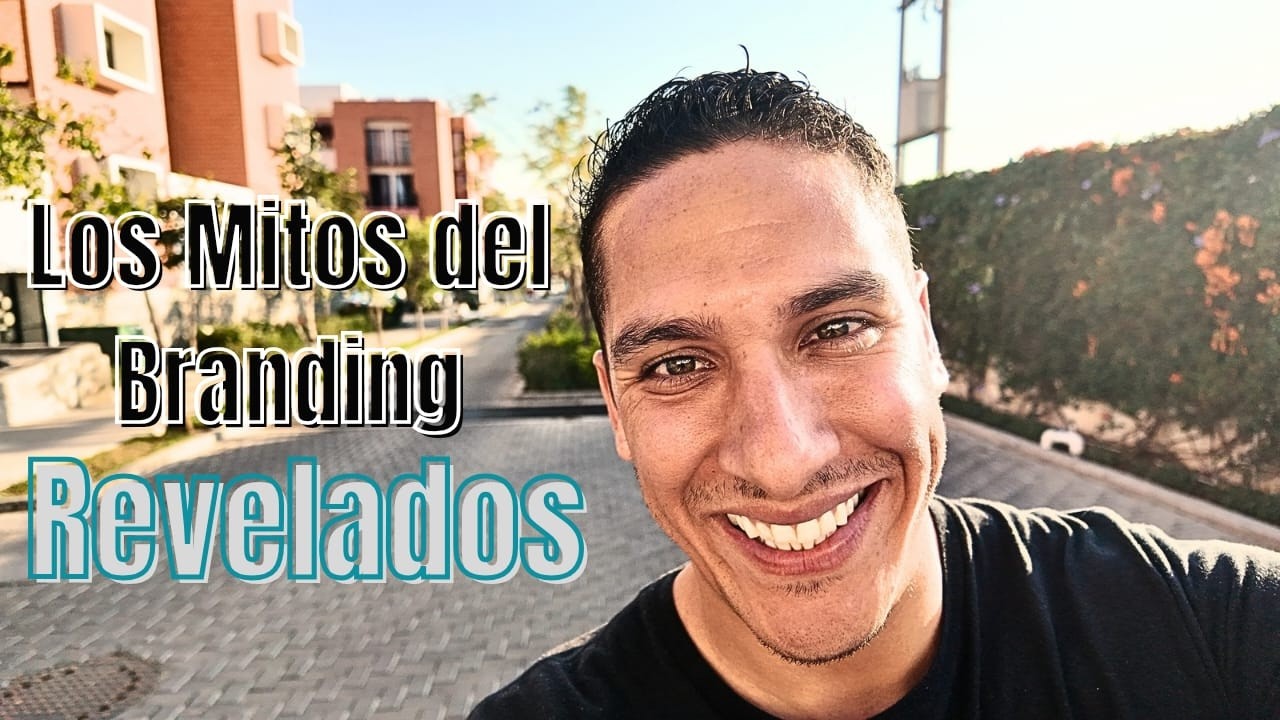 Branding no es un logo (y este error te cuesta ventas)