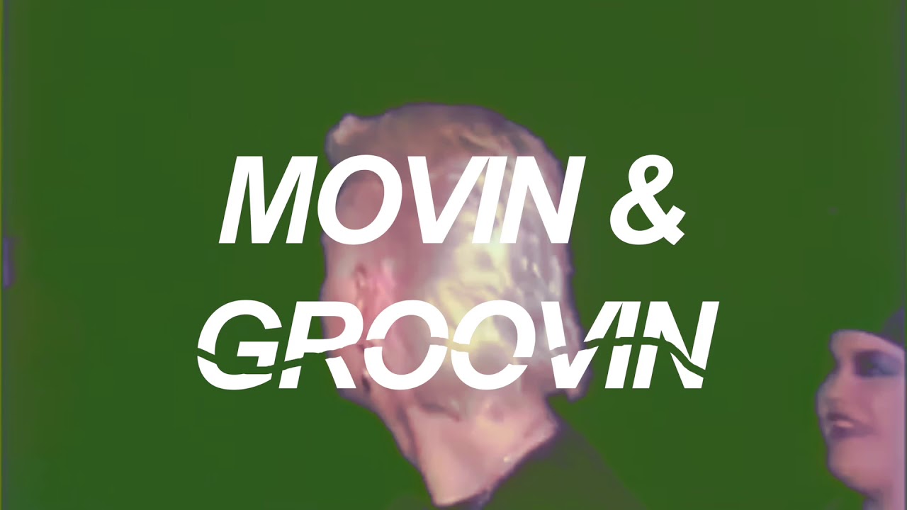 PAWSA - The Groovy Cat