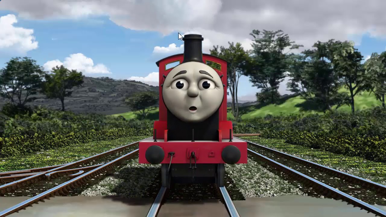 Thomas and Friends 422