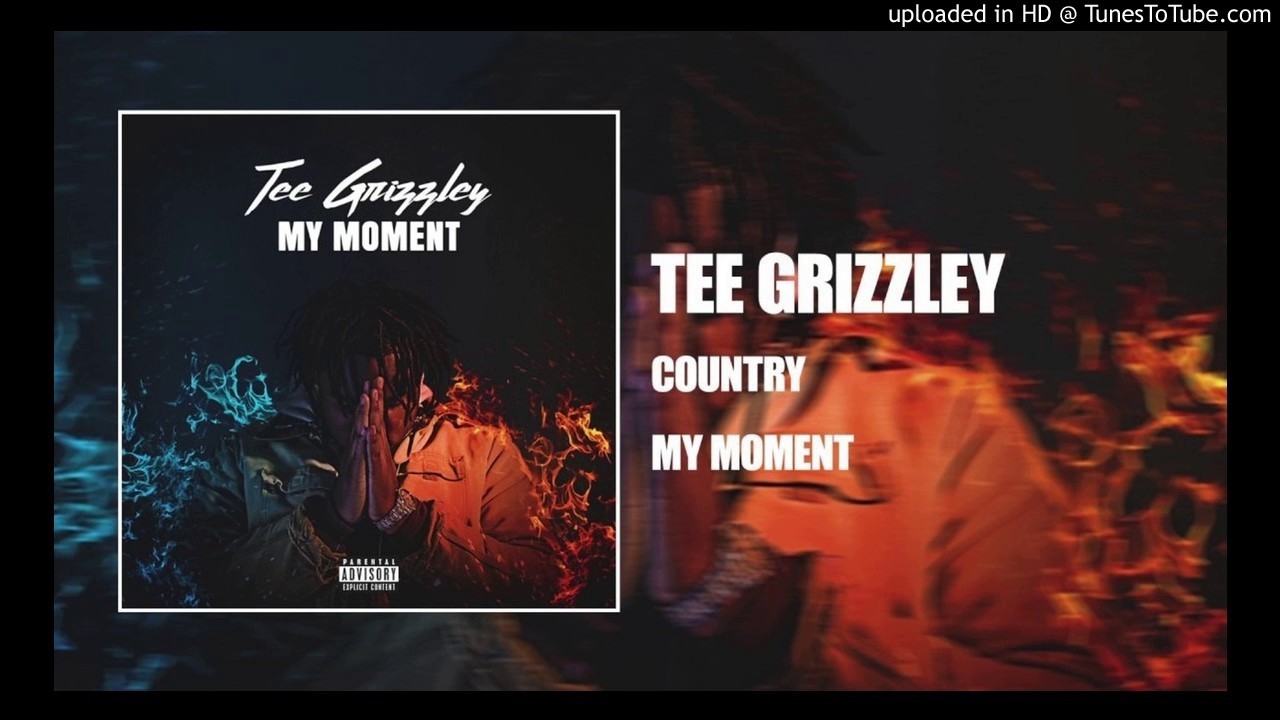 Tee Grizzley - Country slowed