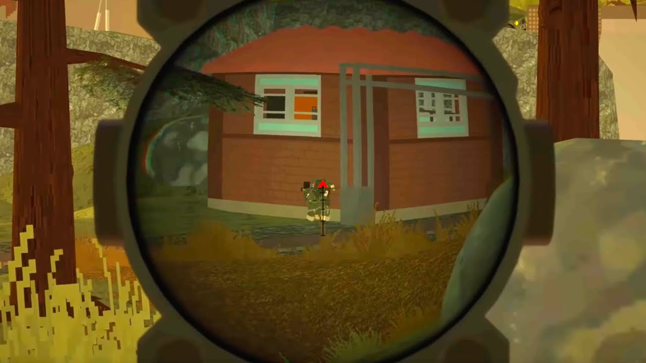 Revisiting BattleBit Remastered in 2025: Is it worth playing?