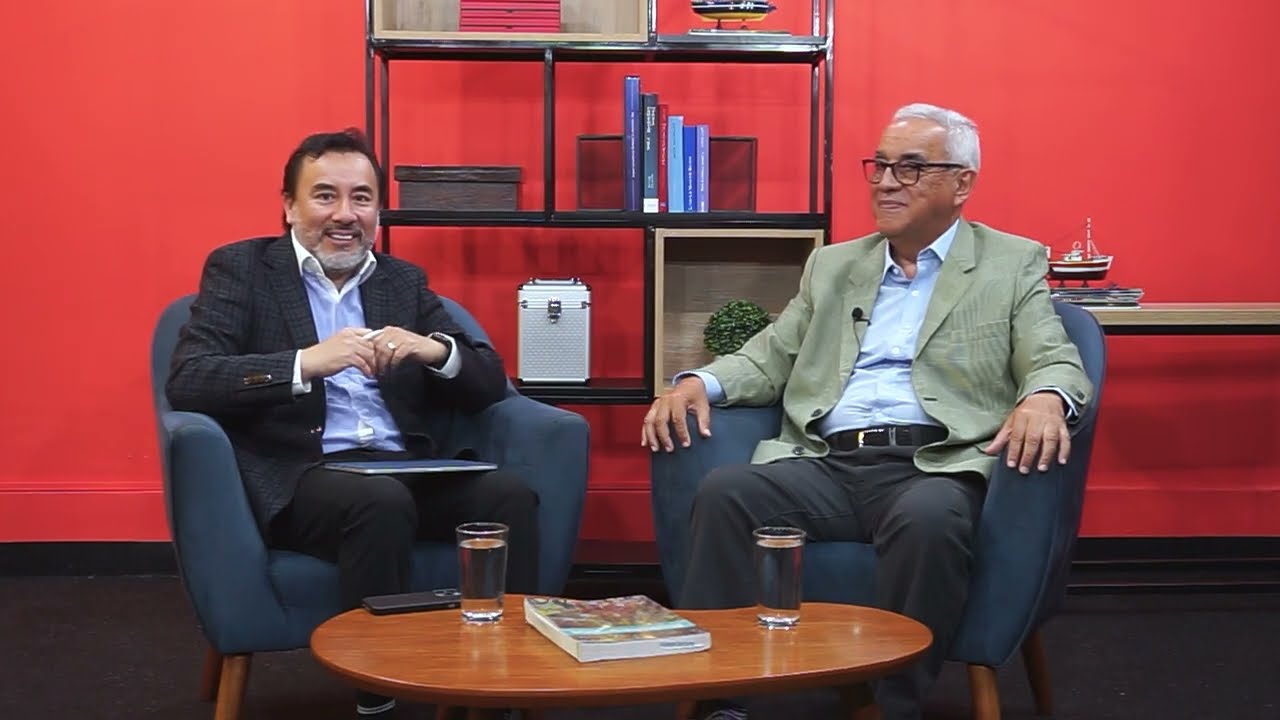 STARTICS | Rolando Arellano (Arellano Consultores)