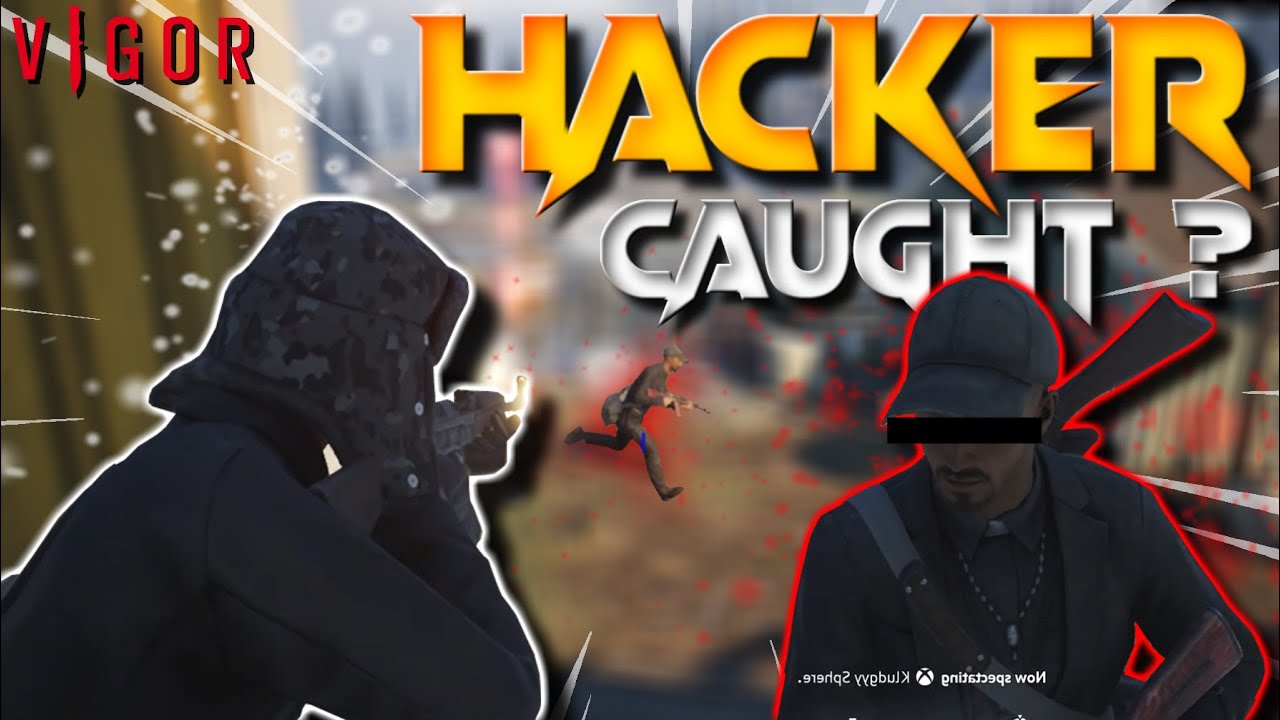 Vigor: POTENTIAL Cheater/Hacker?!? Starting Encounters w/nothing *SAWMILL* (Funny Vigor Moments)