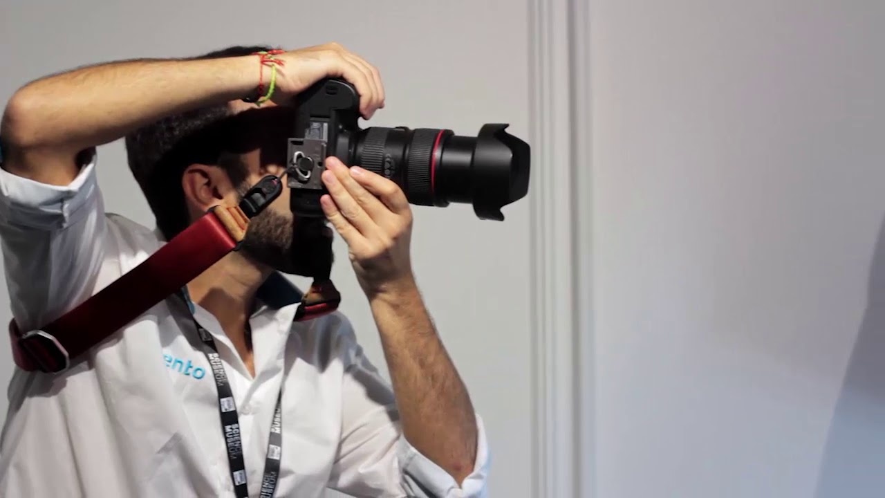 Splento - Photographers On Demand