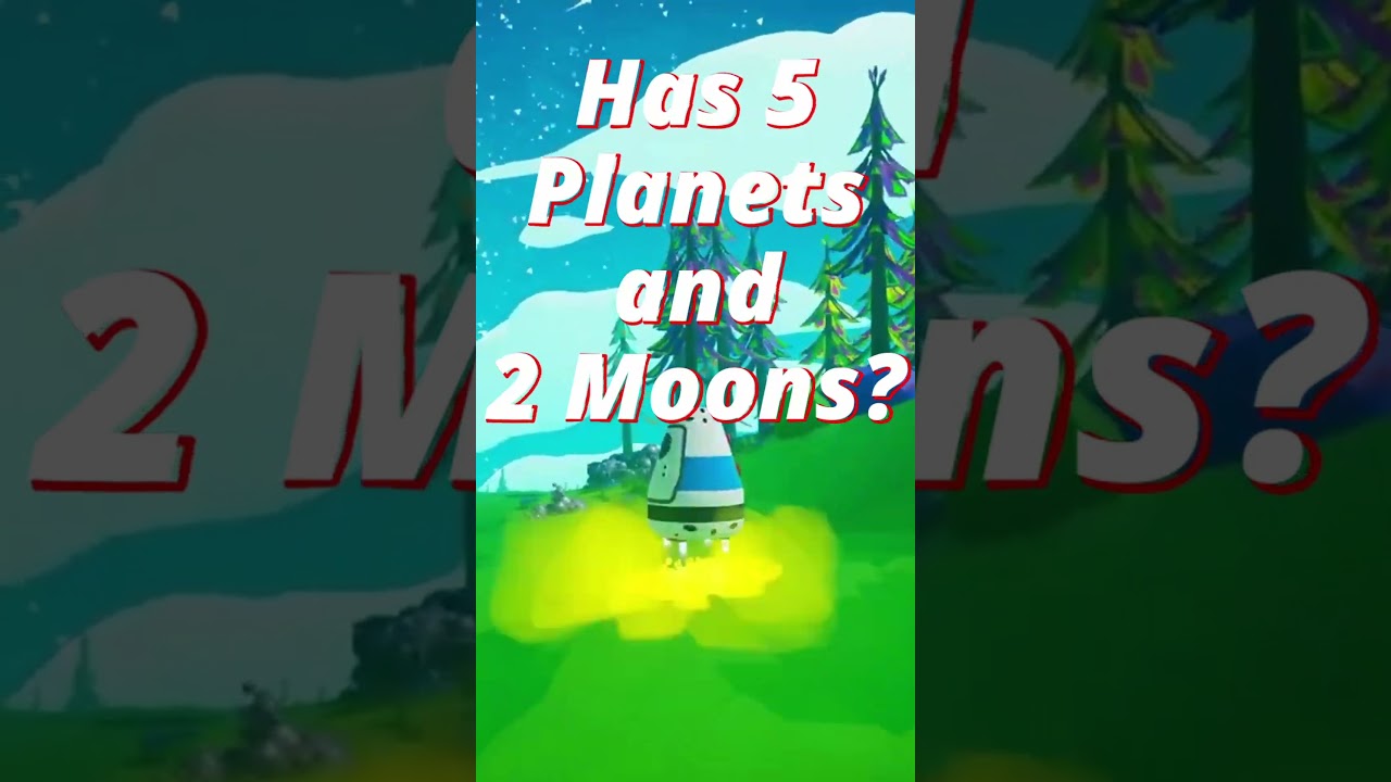Astroneer Planet Awards: Which Is the BEST Planet? #shorts  #astroneer #astroneergameplay#gaming