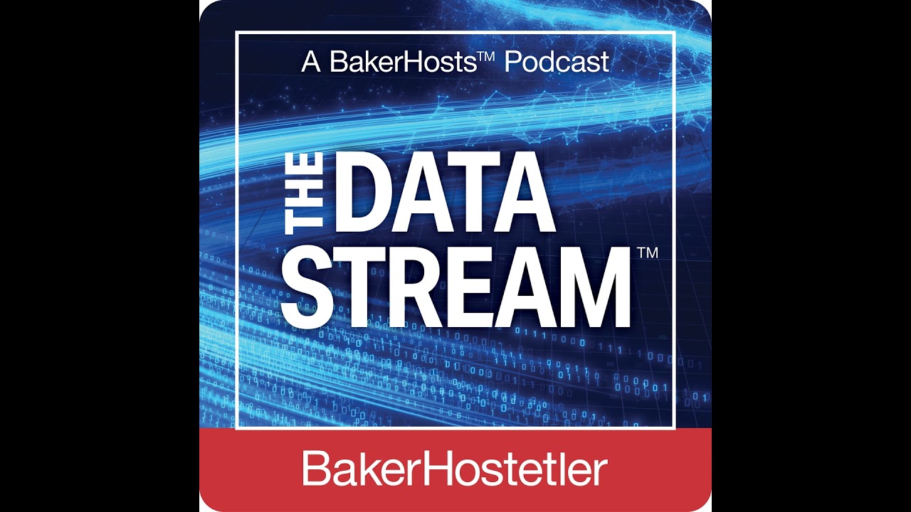 The Data Stream – Episode 5 with Aleksandra Vold