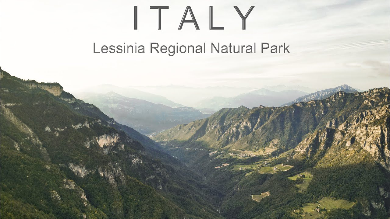 LESSINIA REGIONAL NATURAL PARK / Parco naturale regionale della Lessinia l Lofi Fruits