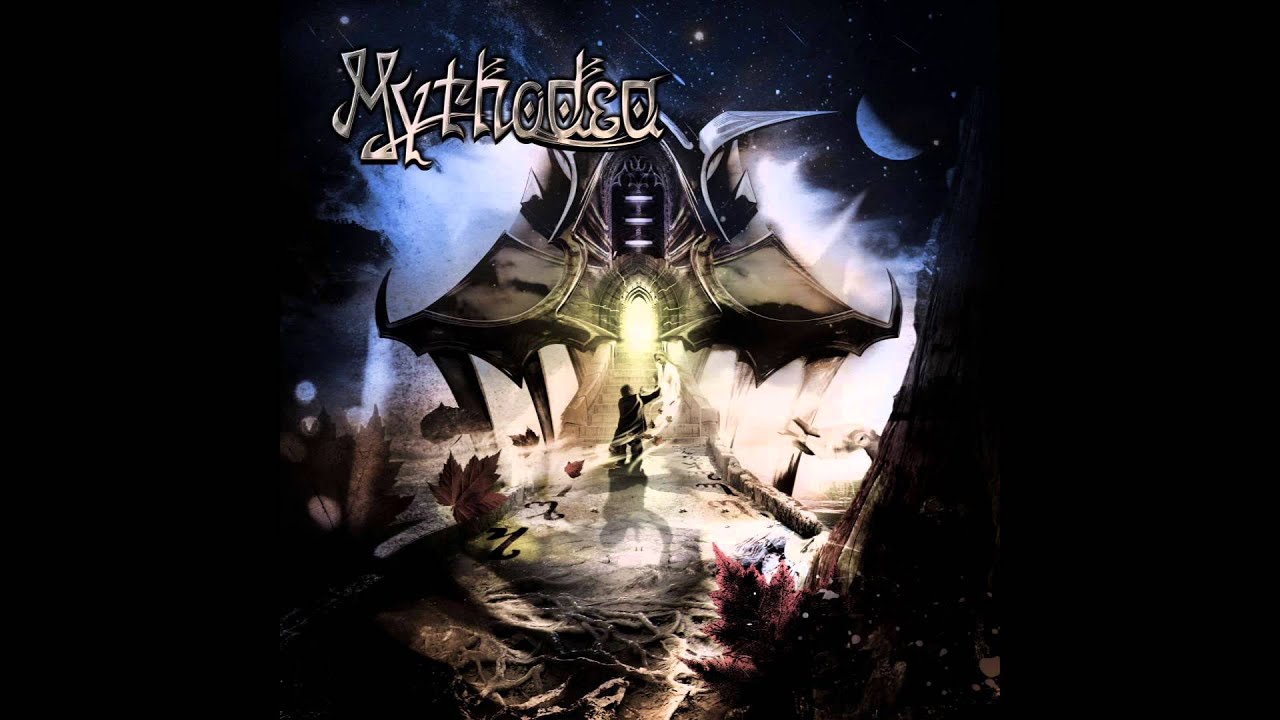 Mythodea - Asia (Vocal Cover)