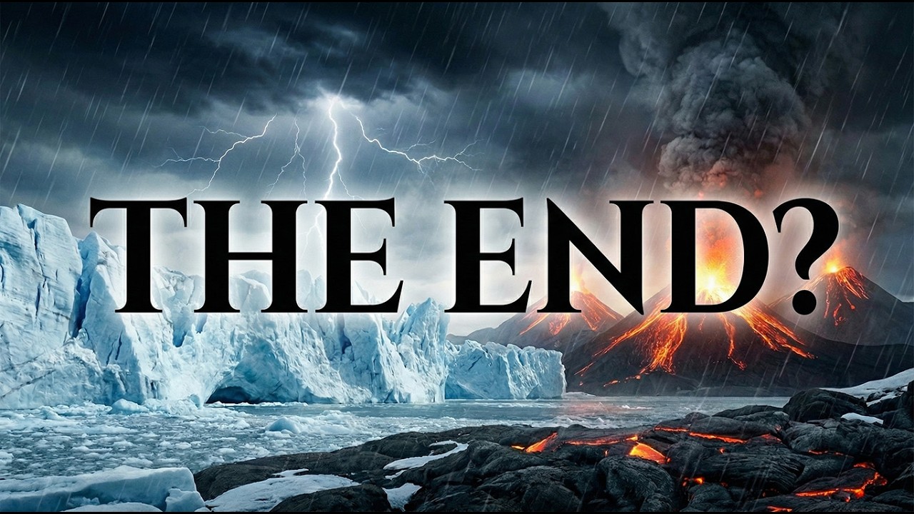 How did life survive to a frozen Earth?