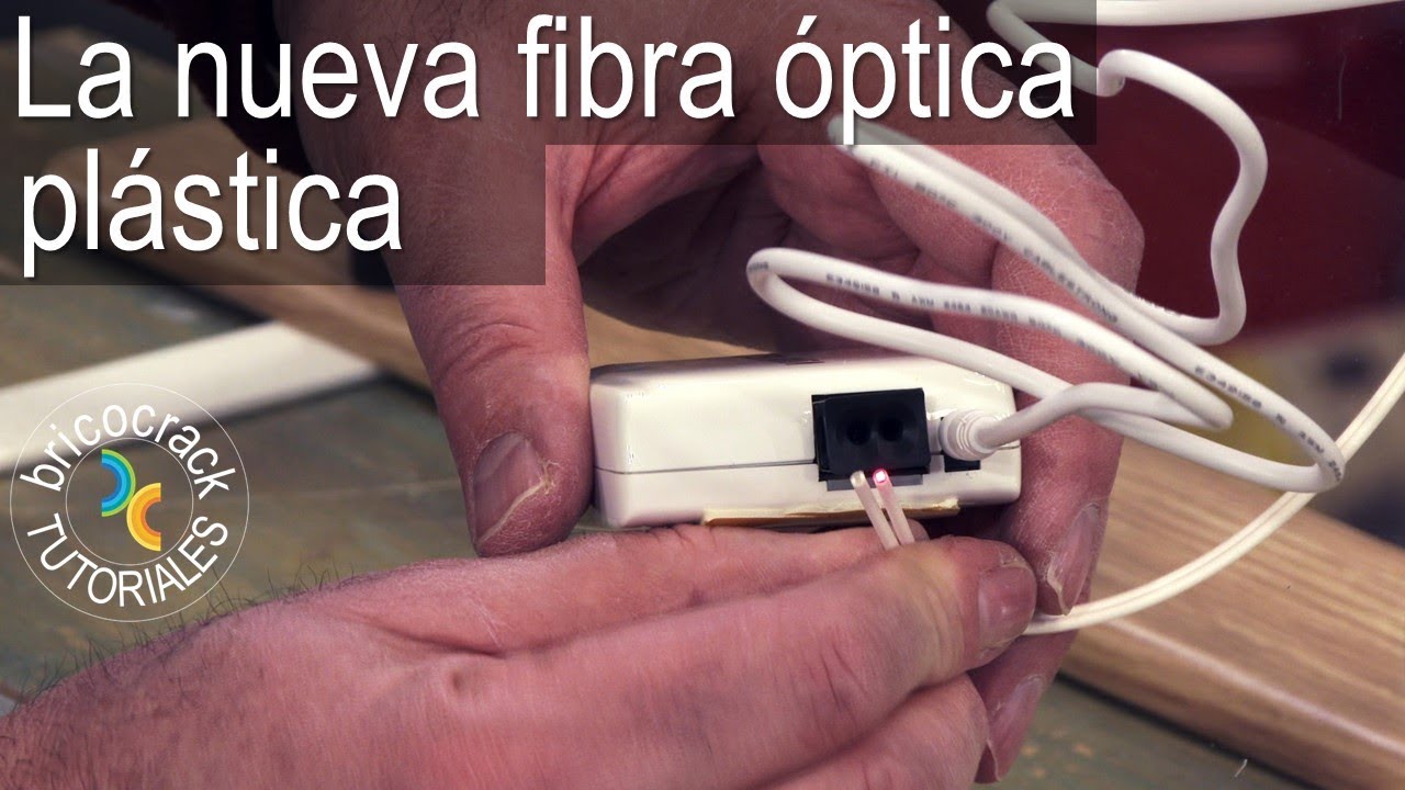 Aprovechar el 100% de los megas contratados: instalación y pruebas (Bricocrack)