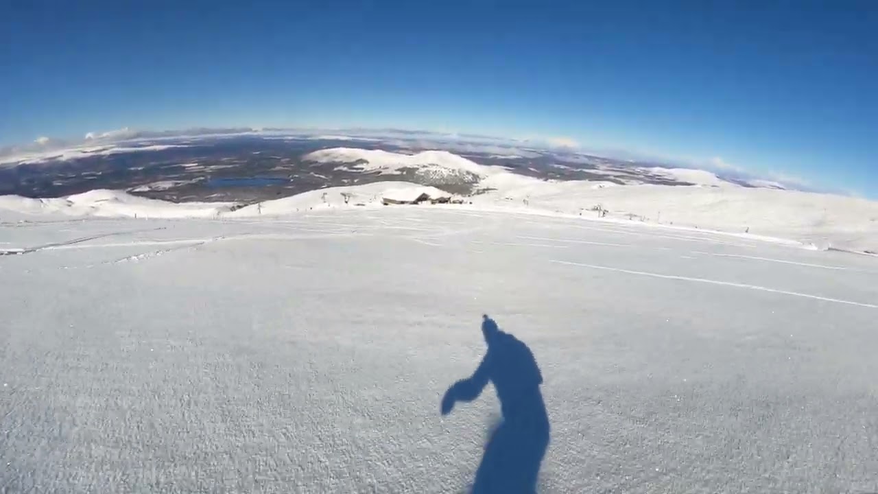 Wee Trip to Cairngorm Mountain Wednesday 8th March 2023