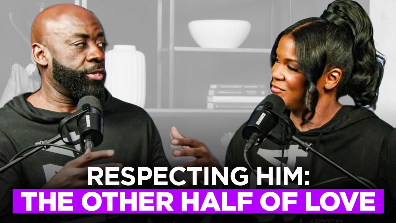 Respect in Marriage: What Every Wife Needs to Know 🙌