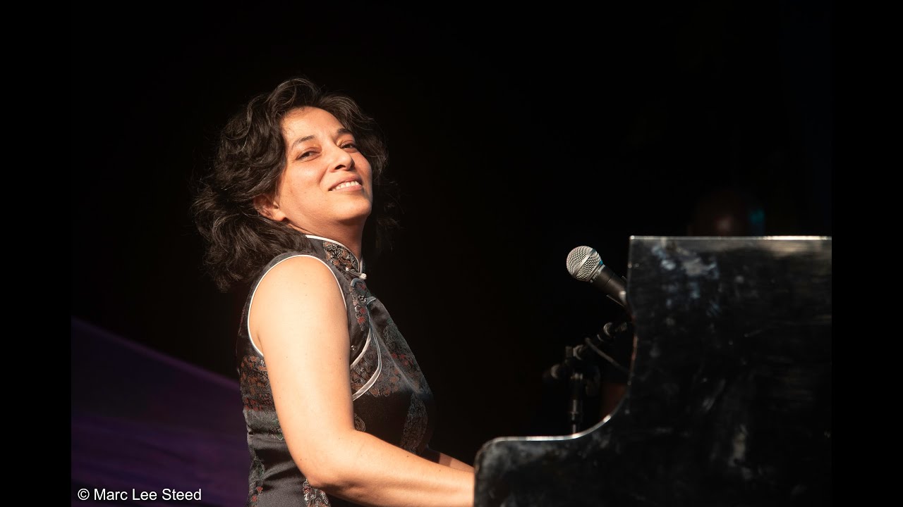 Valérie Chane Tèf & Akoda  | PAPJAZZ 2026 Live