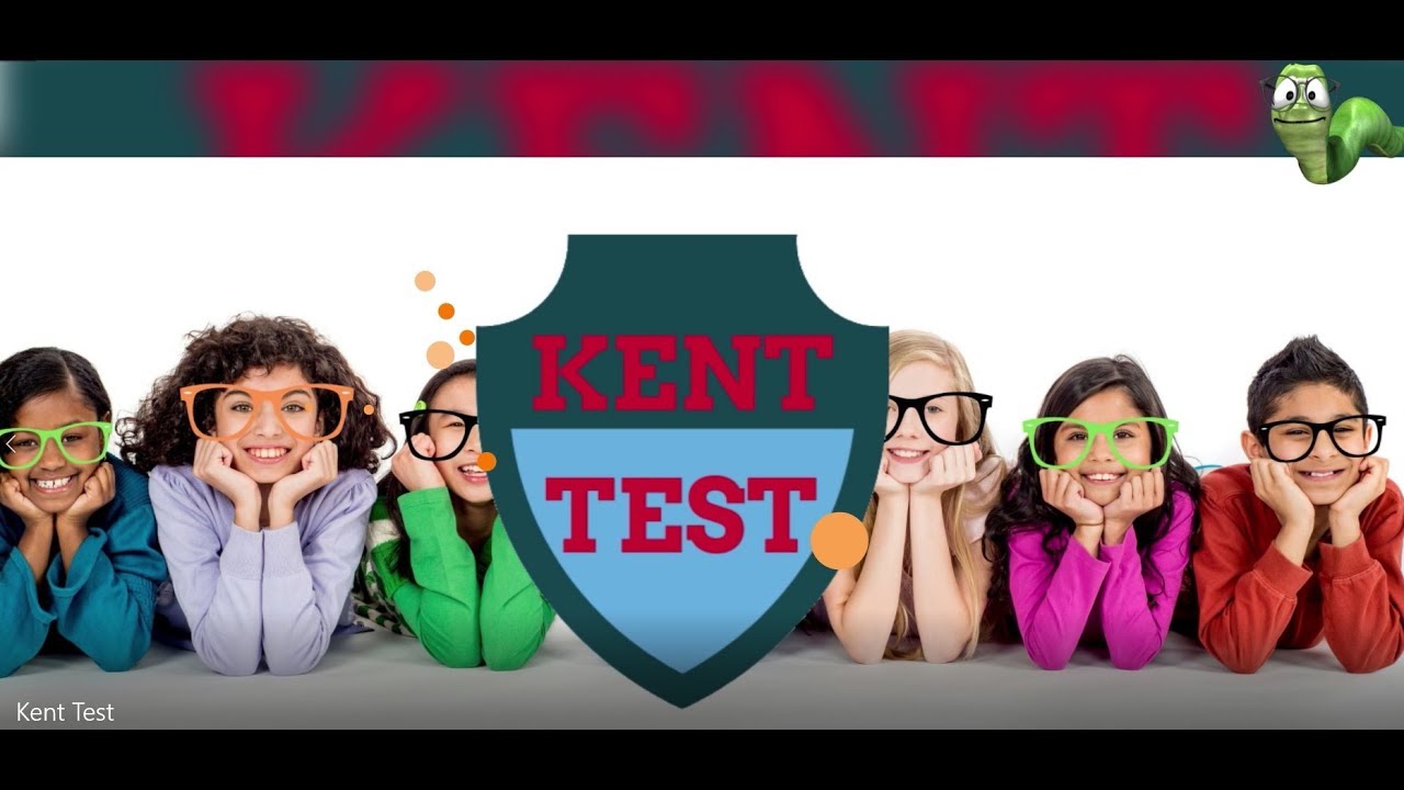 Kent Test