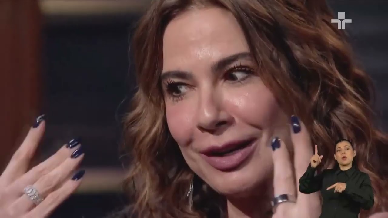 SEXO, DROGAS e ROCK’N ROLL? LUCIANA GIMENEZ revela como era a sua vida de modelo