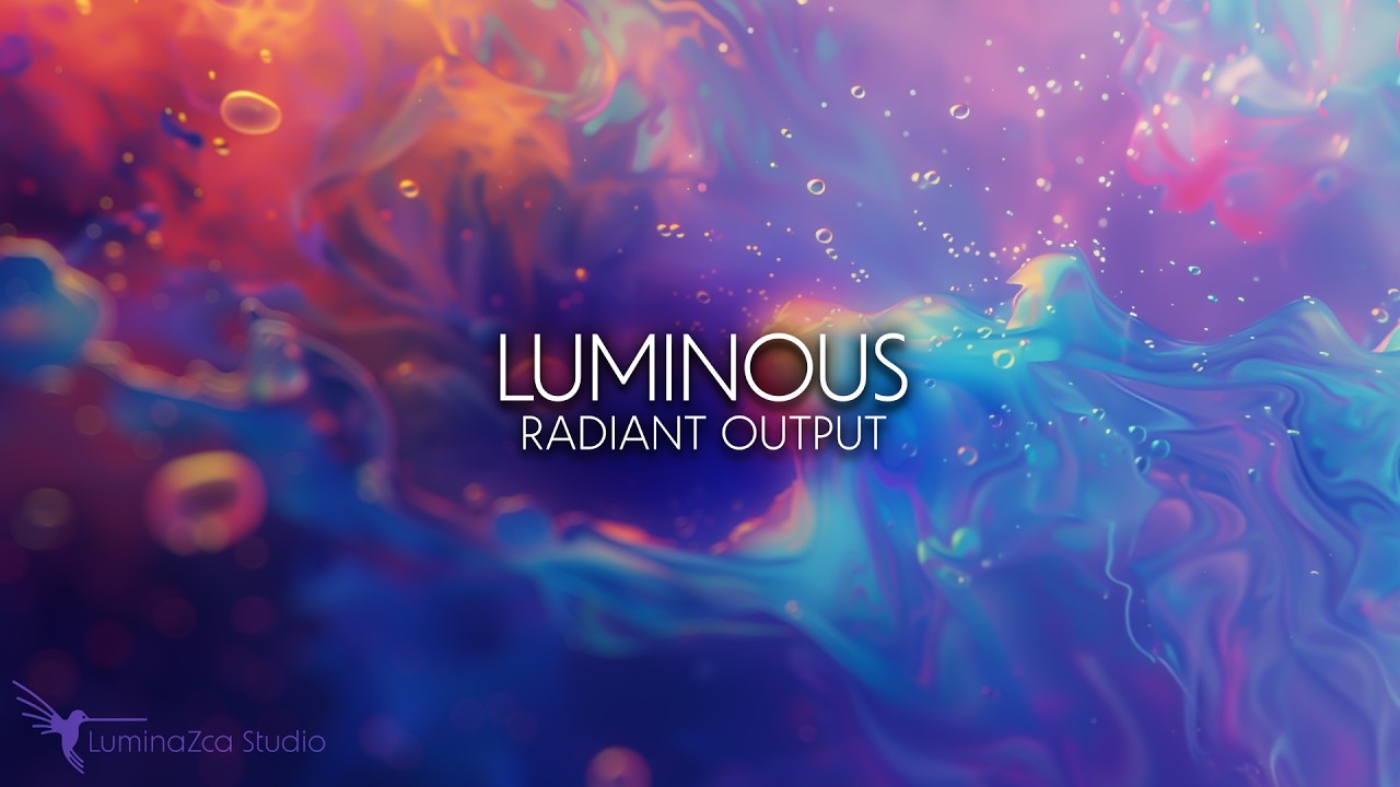 Deep Focus Ambient — 2.5 Hours of Immersive Work Music for Maximum Productivity