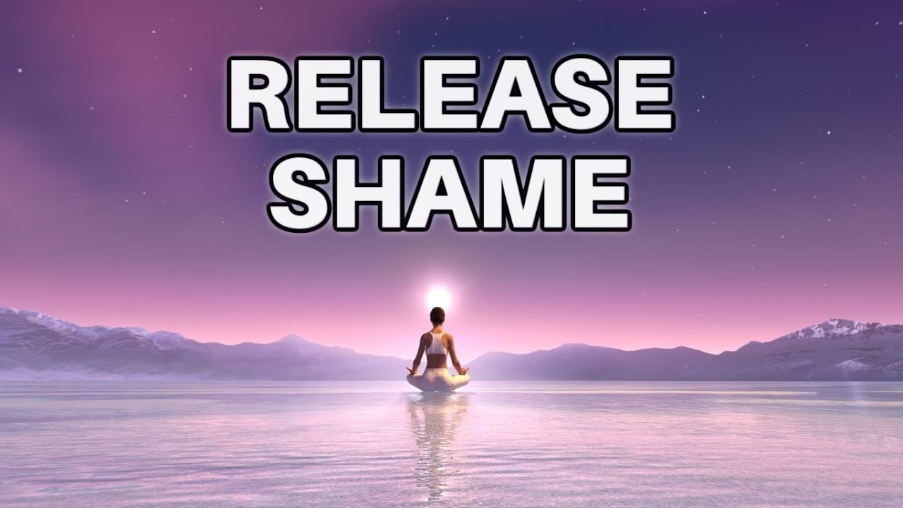 Shame Spiral - Stop Feeling Flawed | Subliminal Mind Programming