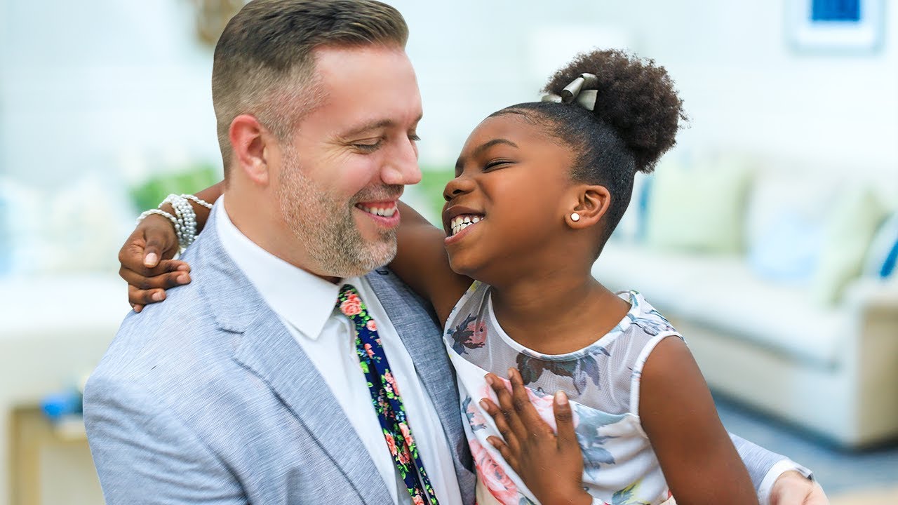 Shaun Gets Ditched by Paisley?!? | Daddy Daughter Dance 2019 + MORE!