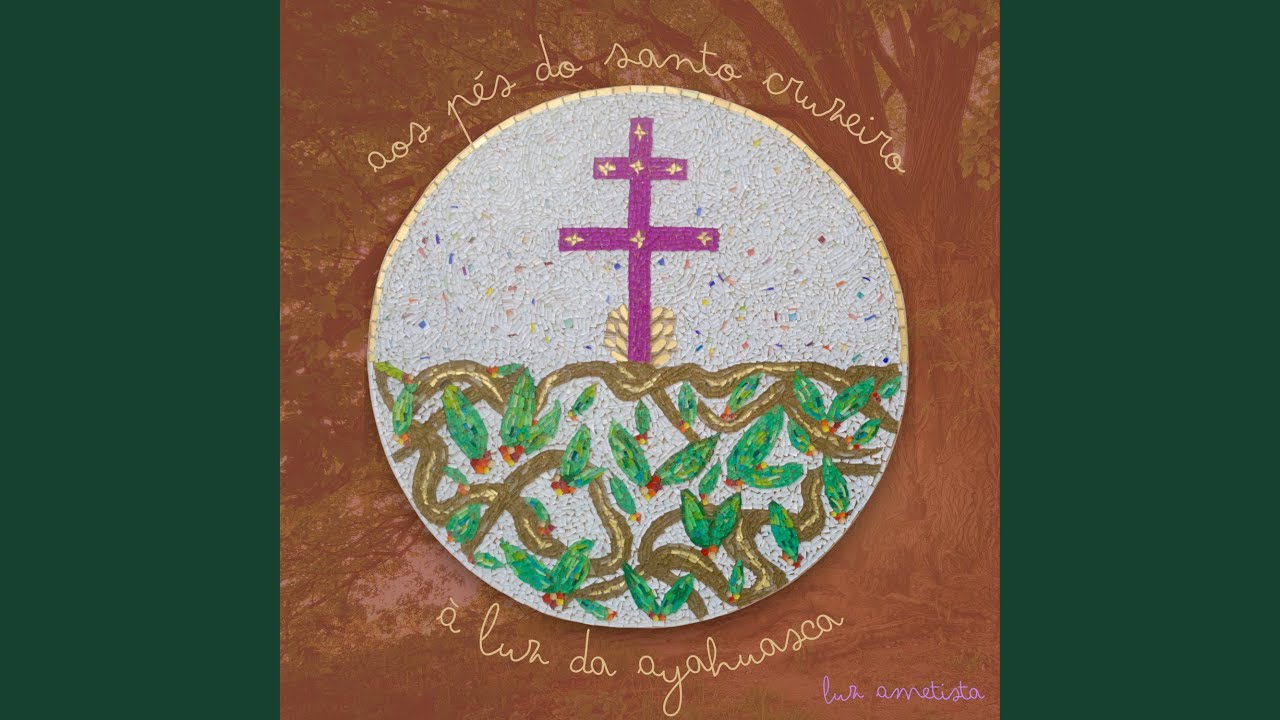 Meu São Miguel Arcanjo, Cristo Miguel