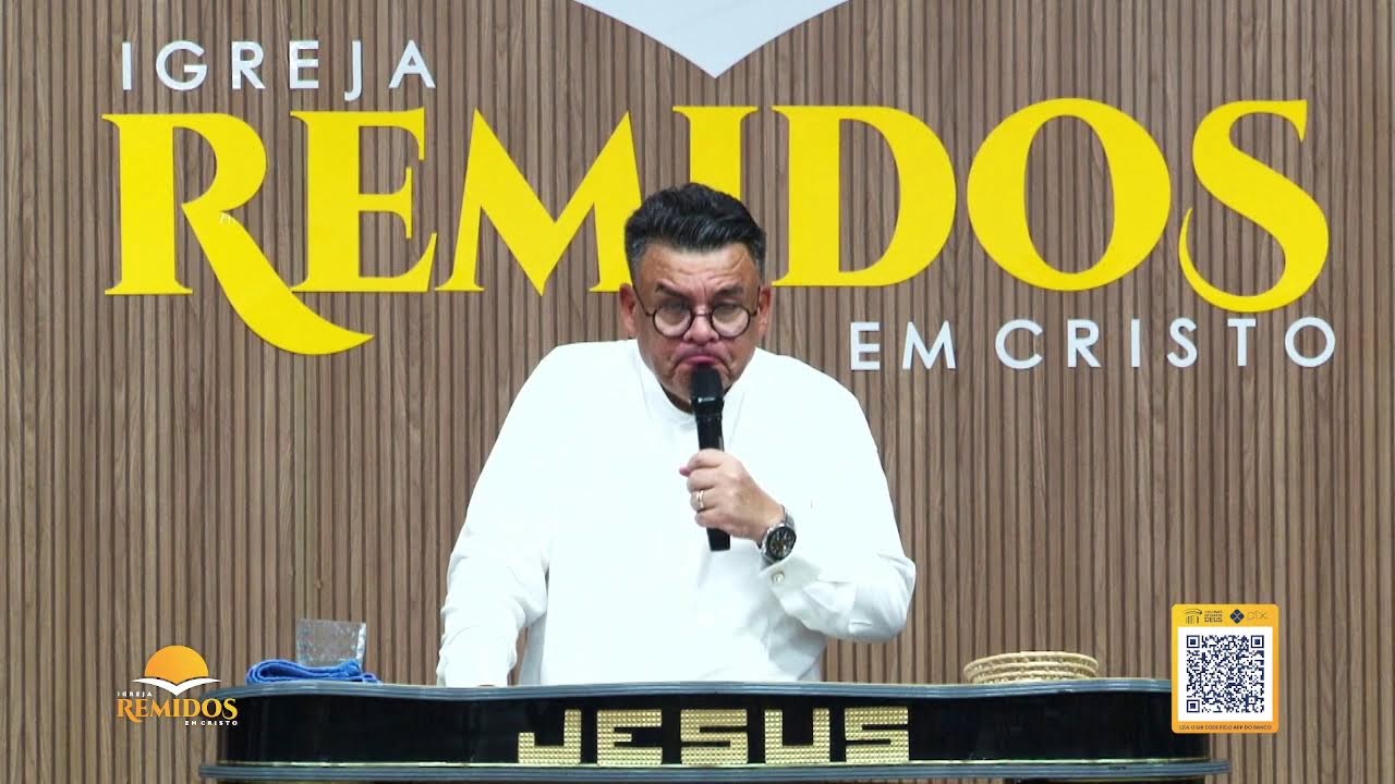 CONGRESSO DA MULTIPLICAÇÃO - MISSIONÁRIO IVAN CRUZ